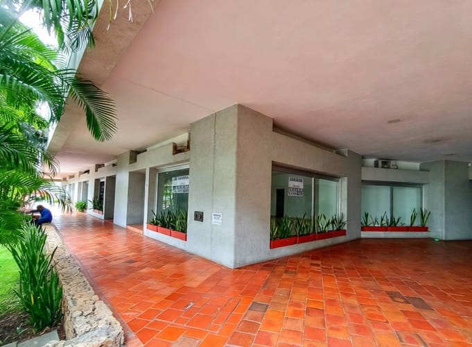 Local en arriendo en Bocagrande, Cartagena, 87 m² · foto 16 de 17