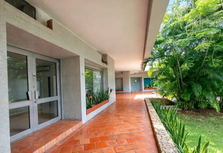 Local en arriendo en Bocagrande, Cartagena, 87 m² · foto 17 de 17