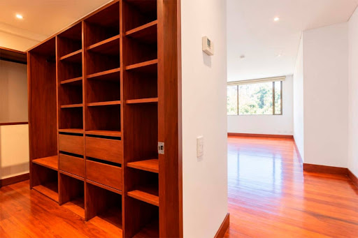 Apartamento en venta en Quinta Camacho, Bogotá · foto 18 de 24