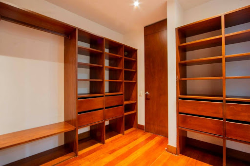 Apartamento en venta en Quinta Camacho, Bogotá · foto 20 de 24