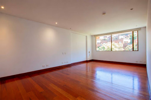 Apartamento en venta en Quinta Camacho, Bogotá · foto 21 de 24