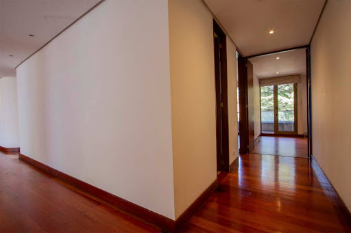 Apartamento en venta en Quinta Camacho, Bogotá · foto 23 de 24