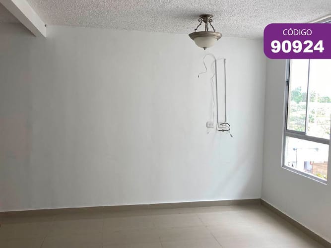 Apartamento en Arriendo en Alameda del Rio, Barranquilla