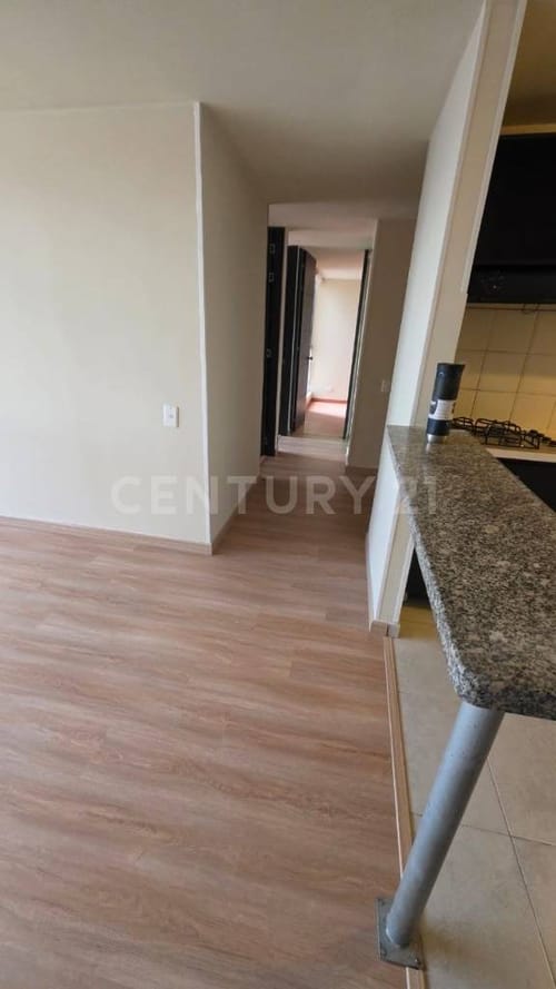 Apartamento de 3 alcobas en arriendo en Corinto De Suba, Bogotá, 66 m² · foto 3 de 21