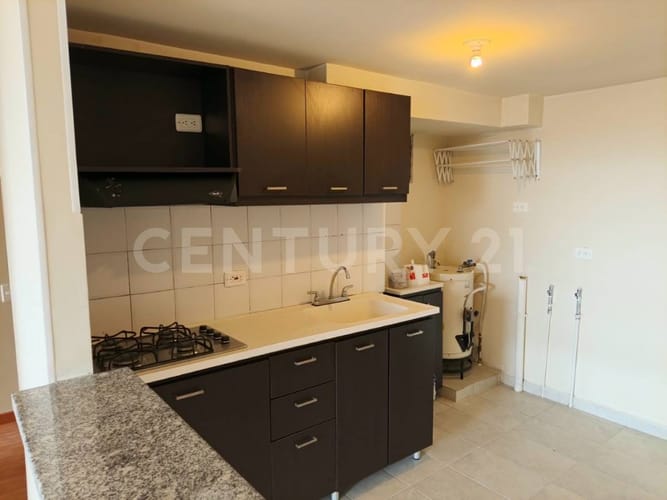 Apartamento de 3 alcobas en arriendo en Corinto De Suba, Bogotá, 66 m² · foto 4 de 21