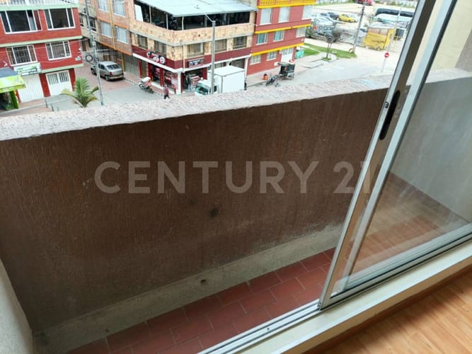 Apartamento de 3 alcobas en arriendo en Corinto De Suba, Bogotá, 66 m² · foto 21 de 21
