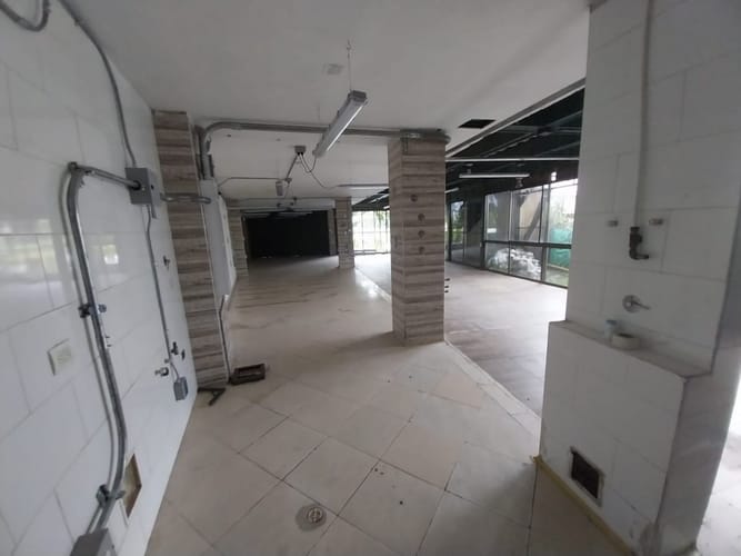 Bodega en arriendo en La Aldea, La Estrella, 400 m² · foto 2 de 13