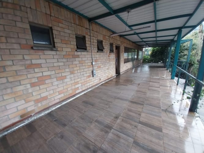 Bodega en arriendo en La Aldea, La Estrella, 400 m² · foto 3 de 13