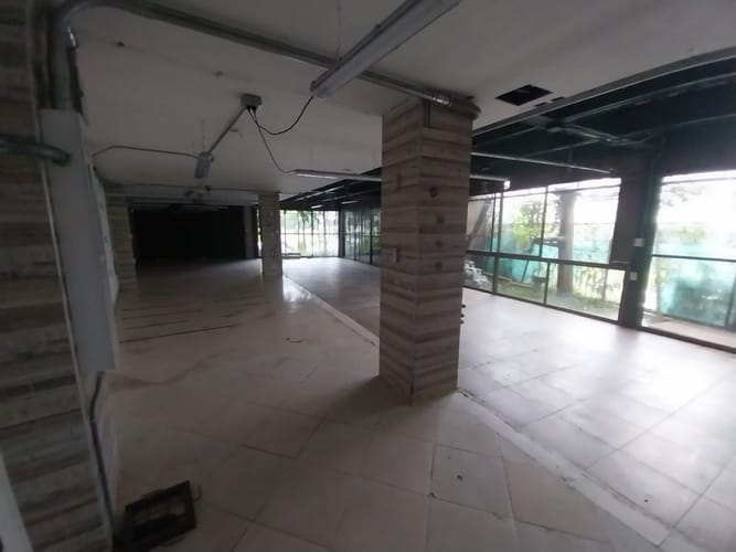 Bodega en arriendo en La Aldea, La Estrella, 400 m² · foto 4 de 13
