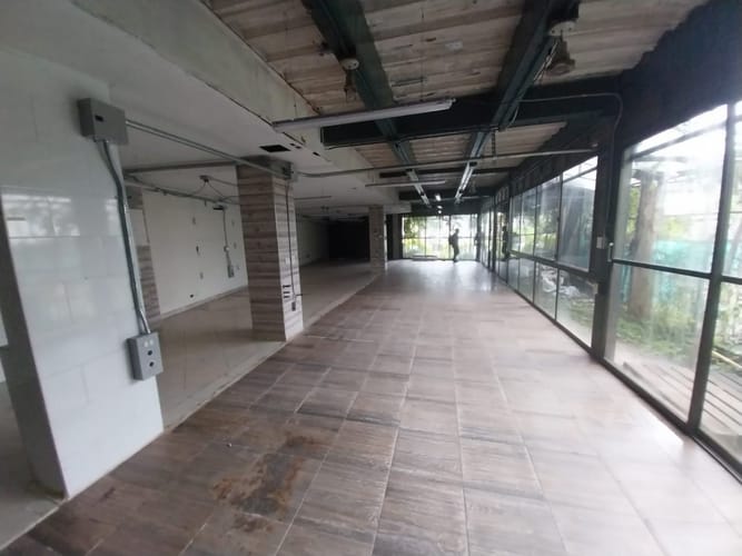 Bodega en arriendo en La Aldea, La Estrella, 400 m² · foto 7 de 13