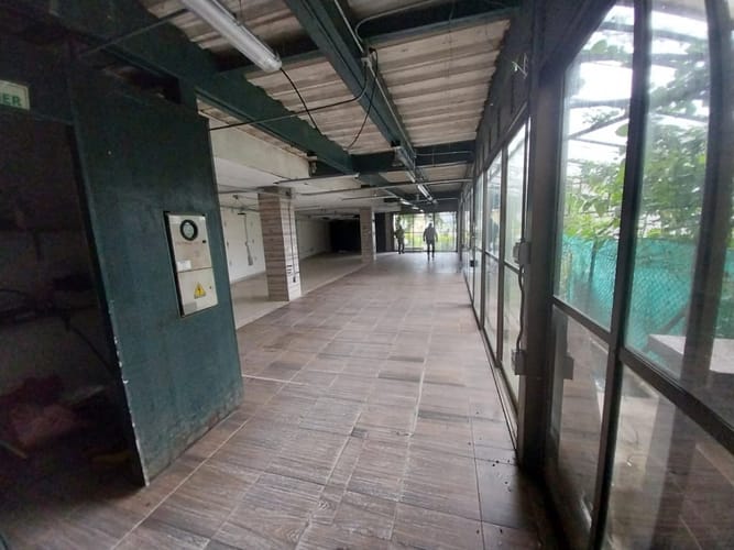 Bodega en arriendo en La Aldea, La Estrella, 400 m² · foto 9 de 13