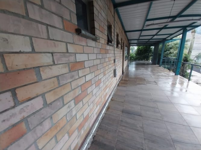 Bodega en arriendo en La Aldea, La Estrella, 400 m² · foto 11 de 13