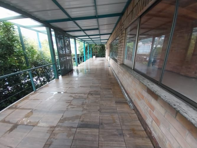 Bodega en arriendo en La Aldea, La Estrella, 400 m² · foto 12 de 13