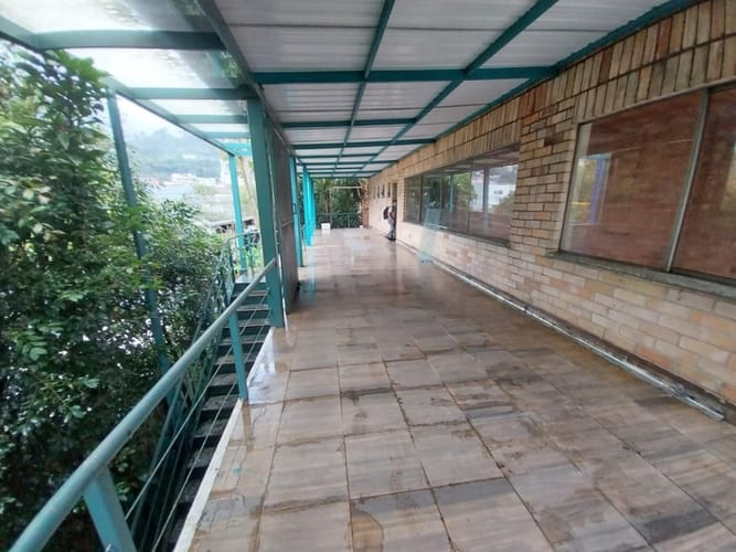Bodega en arriendo en La Aldea, La Estrella, 400 m² · foto 13 de 13