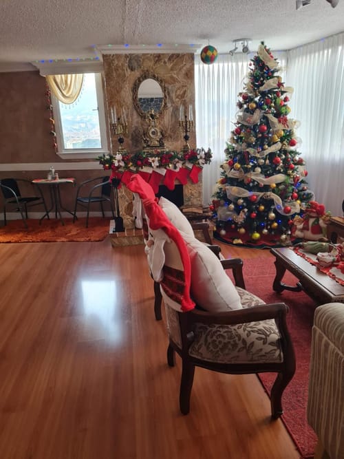 Apartamento de 4 alcobas en venta en Manila, Medellín, 210 m² · foto 4 de 14