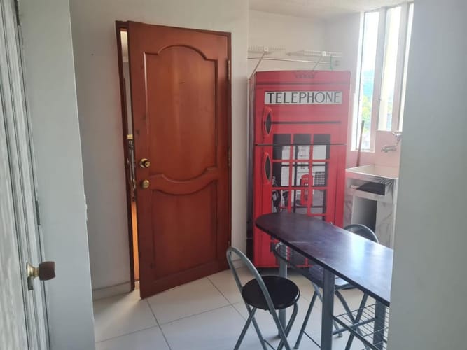 Apartamento de 4 alcobas en venta en Manila, Medellín, 210 m² · foto 6 de 14