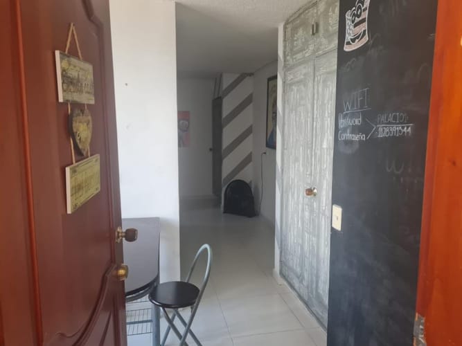 Apartamento de 4 alcobas en venta en Manila, Medellín, 210 m² · foto 9 de 14