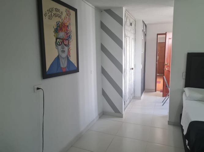 Apartamento de 4 alcobas en venta en Manila, Medellín, 210 m² · foto 10 de 14