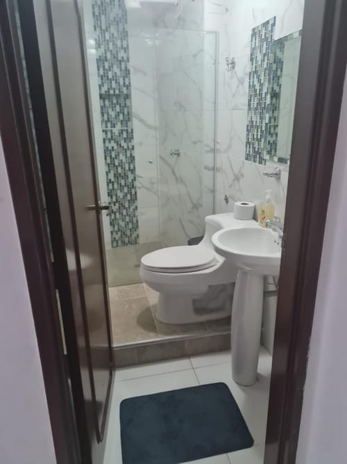 Apartamento de 4 alcobas en venta en Manila, Medellín, 210 m² · foto 11 de 14