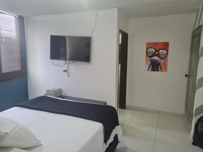 Apartamento de 4 alcobas en venta en Manila, Medellín, 210 m² · foto 14 de 14