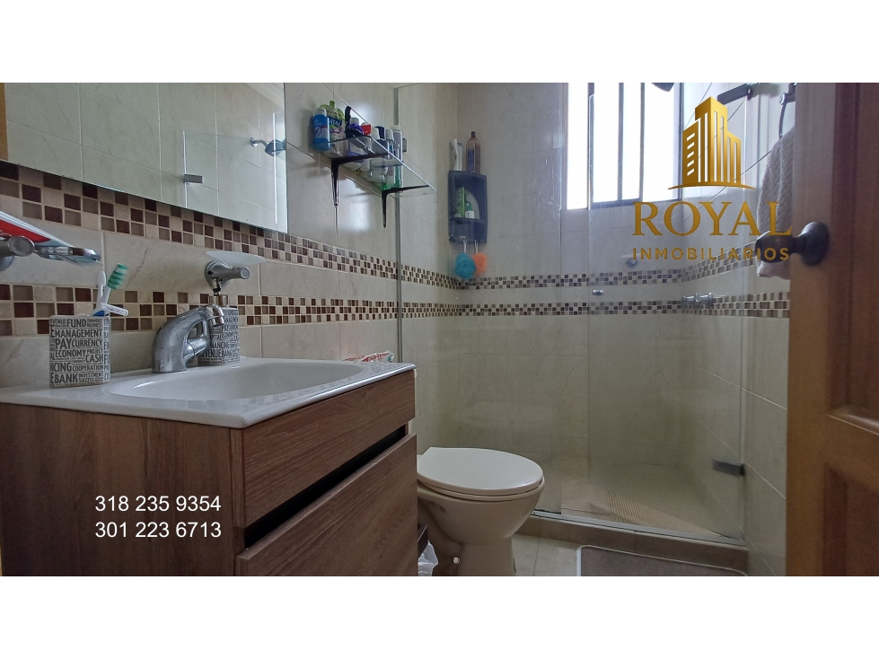 Apartamento en venta en La Campiña, Barranquilla · foto 23 de 24