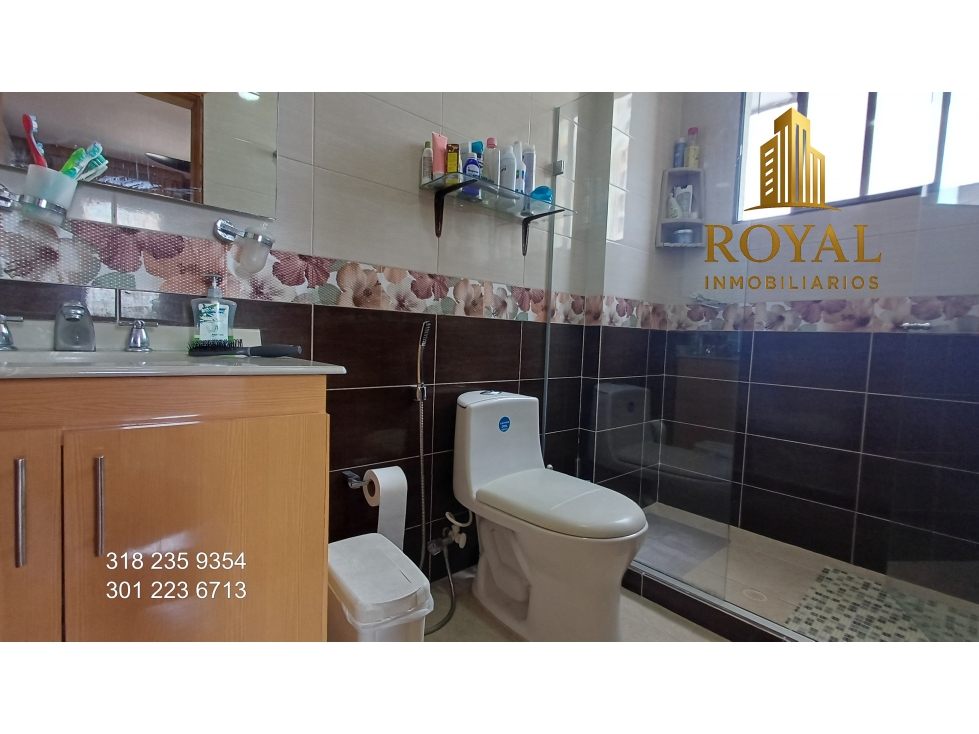 Apartamento en venta en La Campiña, Barranquilla · foto 24 de 24