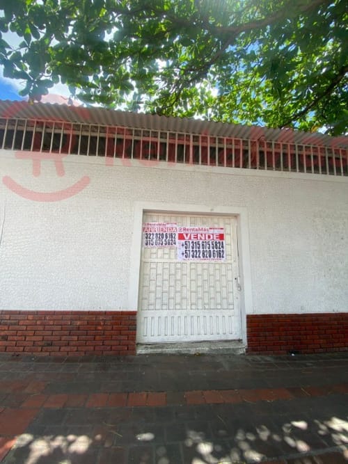 Bodega en arriendo en El Contento, Cúcuta, 189 m² · foto 2 de 8