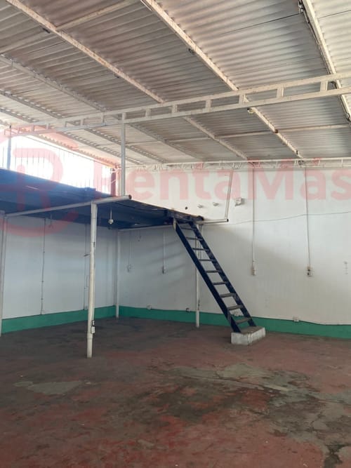 Bodega en arriendo en El Contento, Cúcuta, 189 m² · foto 4 de 8