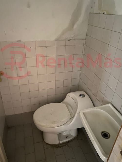 Bodega en arriendo en El Contento, Cúcuta, 189 m² · foto 7 de 8