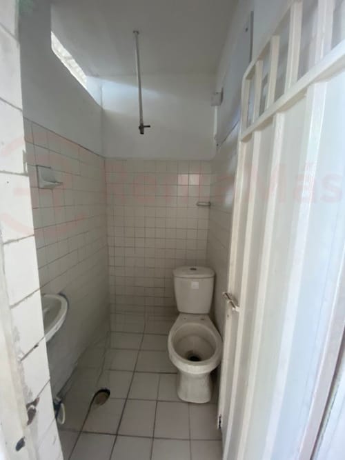 Bodega en arriendo en El Contento, Cúcuta, 189 m² · foto 8 de 8