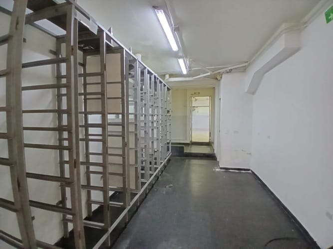Local en arriendo en Astorga, Medellín, 120 m² · foto 4 de 8