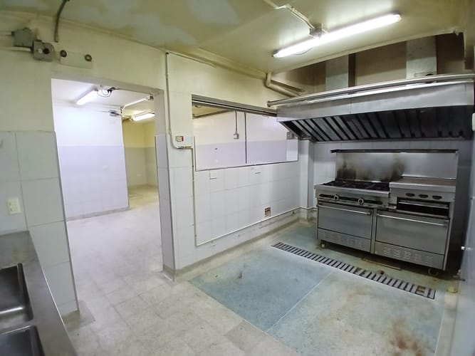 Local en arriendo en Astorga, Medellín, 120 m² · foto 7 de 8