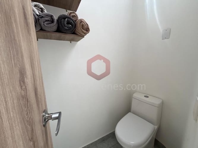 Casa de 2 alcobas en venta en Lomitas, La Ceja, 120 m² · foto 13 de 15