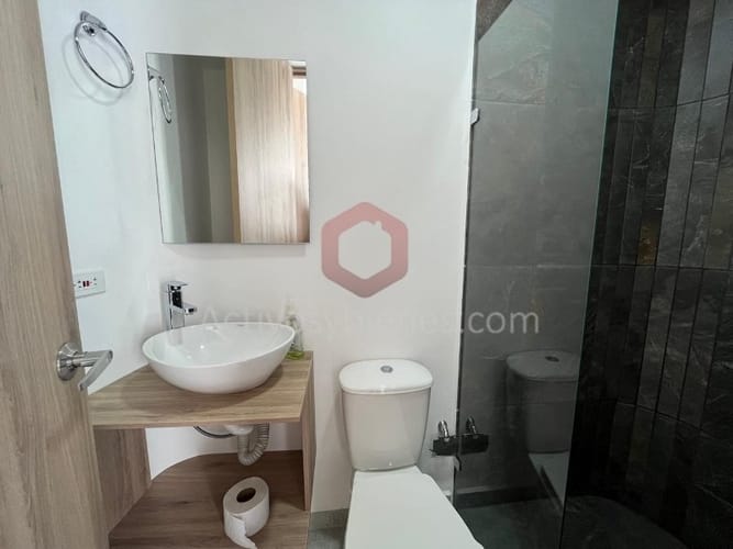 Casa de 2 alcobas en venta en Lomitas, La Ceja, 120 m² · foto 14 de 15
