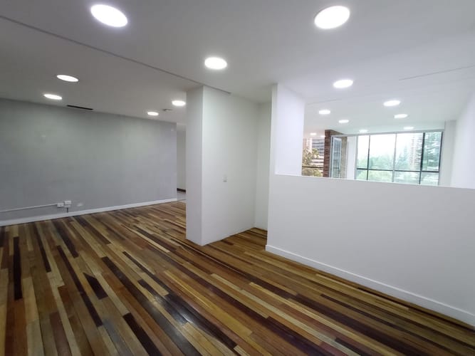 Local en arriendo en Los Balsos, Medellín, 138 m² · foto 7 de 8