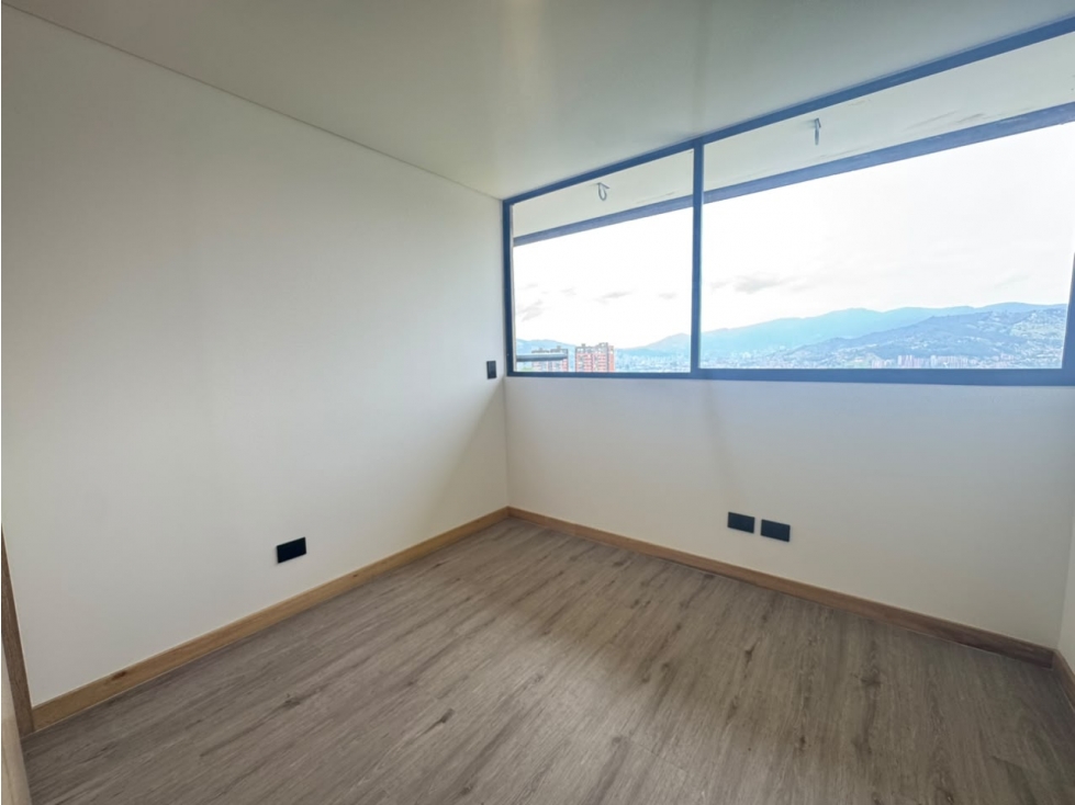 Apartamento en arriendo en El Poblado, Medellín · foto 5 de 14
