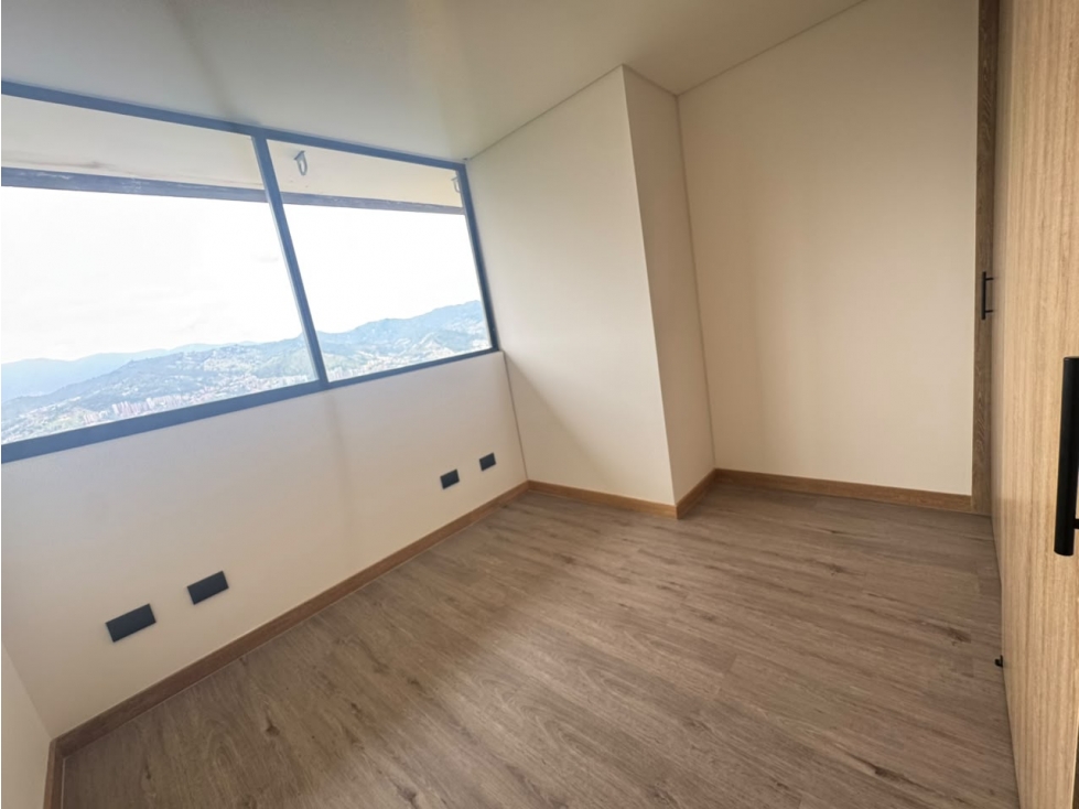 Apartamento en arriendo en El Poblado, Medellín · foto 10 de 14
