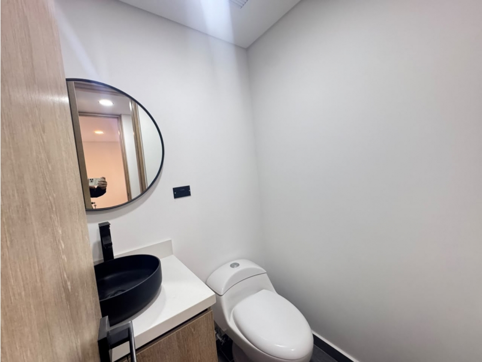 Apartamento en arriendo en El Poblado, Medellín · foto 13 de 14