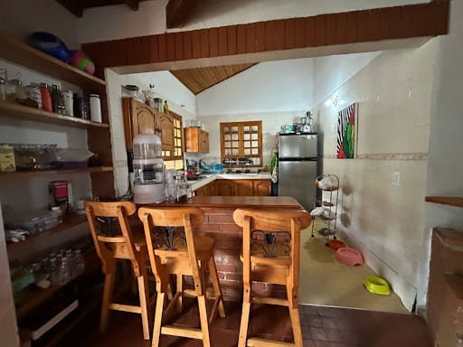 Finca en arriendo en Santa Helena, Medellín, 100 m² · foto 4 de 15