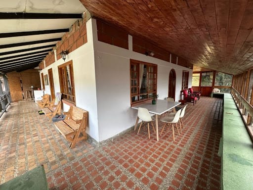 Finca en arriendo en Santa Helena, Medellín, 100 m² · foto 6 de 15