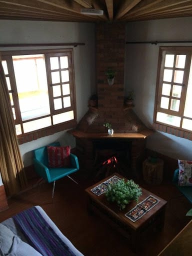 Finca en arriendo en Santa Helena, Medellín, 100 m² · foto 14 de 15