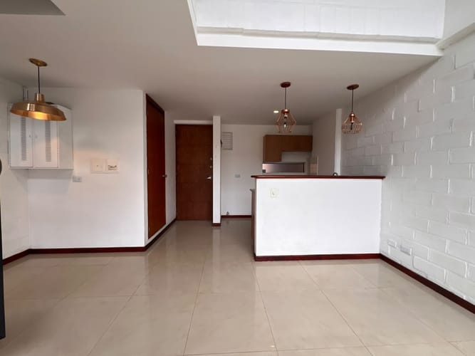 Apartamento de 1 alcoba en arriendo en Lalinde, Medellín, 60 m² · foto 7 de 14