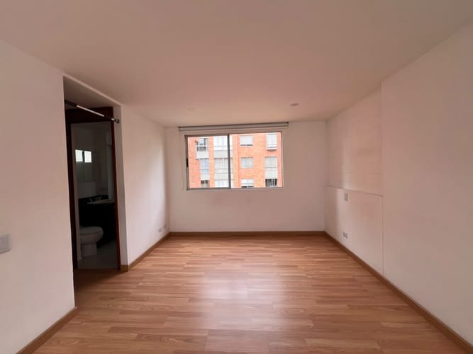 Apartamento de 1 alcoba en arriendo en Lalinde, Medellín, 60 m² · foto 12 de 14