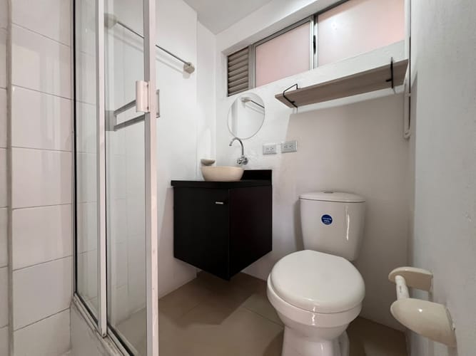 Apartamento de 1 alcoba en arriendo en Lalinde, Medellín, 60 m² · foto 14 de 14