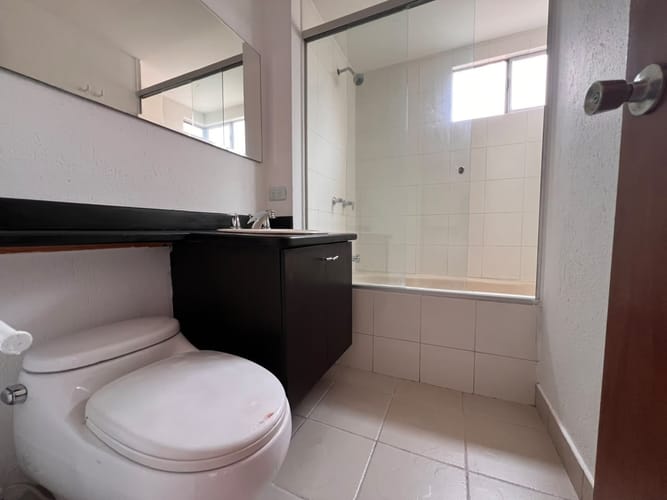 Apartamento de 1 alcoba en arriendo en Lalinde, Medellín, 60 m² · foto 13 de 14