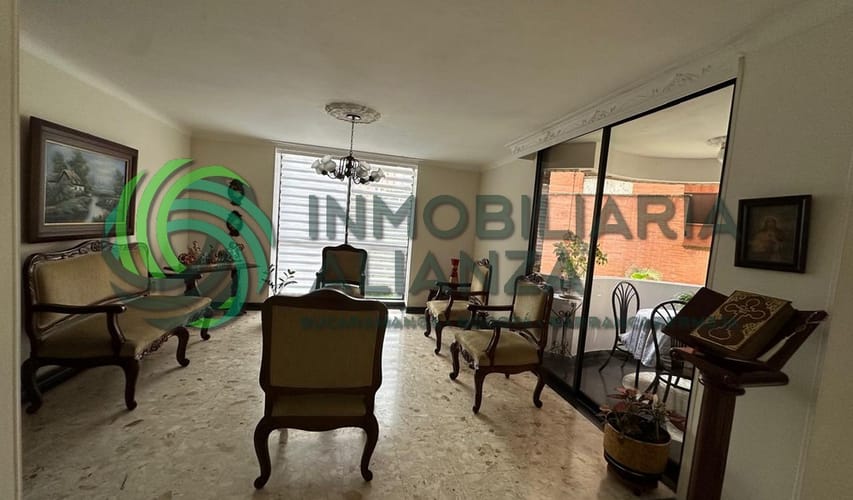 Apartamento de 5 alcobas en venta en Cabecera Del Llano, Bucaramanga, 205 m² · foto 7 de 24