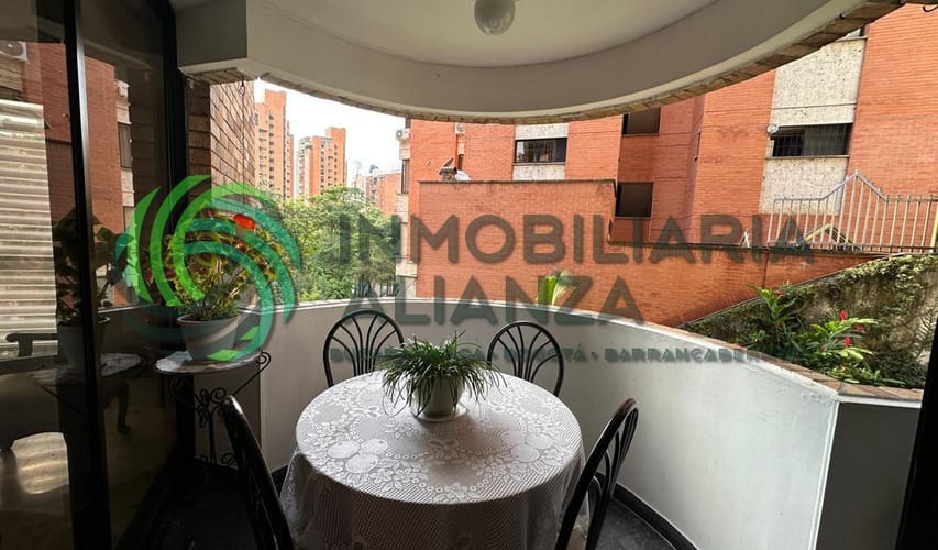Apartamento de 5 alcobas en venta en Cabecera Del Llano, Bucaramanga, 205 m² · foto 8 de 24