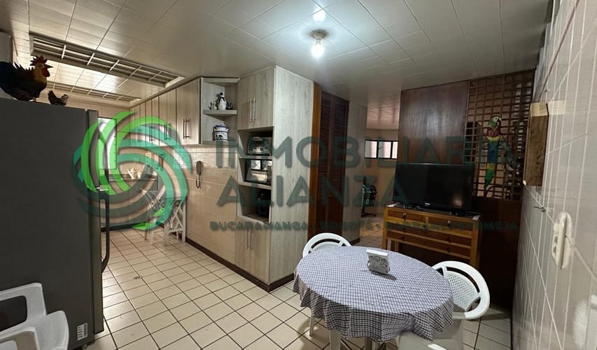 Apartamento de 5 alcobas en venta en Cabecera Del Llano, Bucaramanga, 205 m² · foto 13 de 24