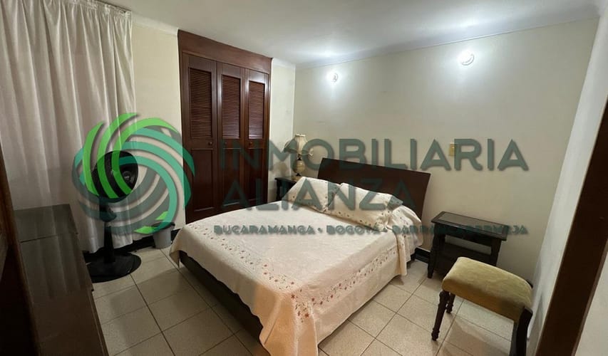 Apartamento de 5 alcobas en venta en Cabecera Del Llano, Bucaramanga, 205 m² · foto 21 de 24