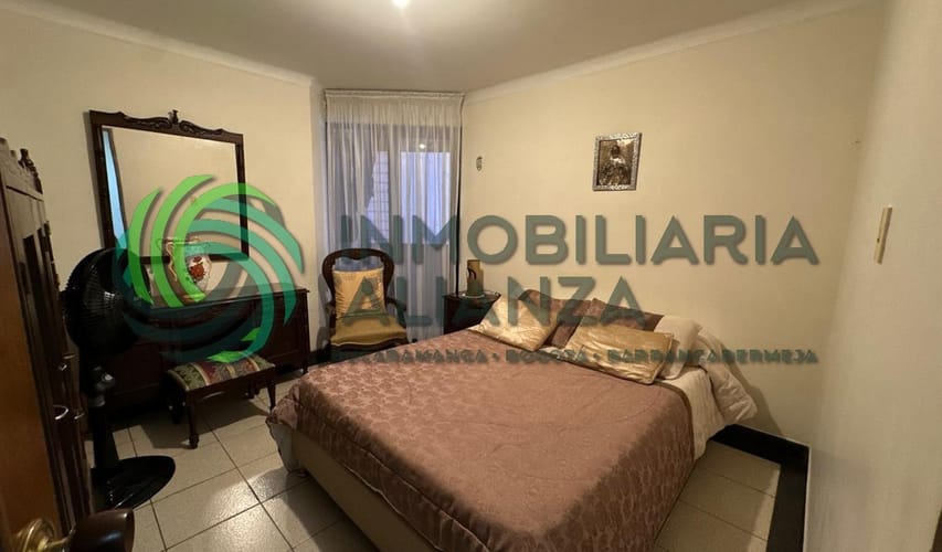 Apartamento de 5 alcobas en venta en Cabecera Del Llano, Bucaramanga, 205 m² · foto 24 de 24